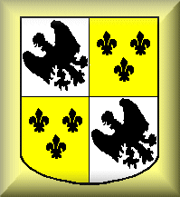 blason de la famille de Morel