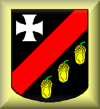 blason de la famille Normand