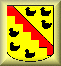 blason de la famille de Nourrigier