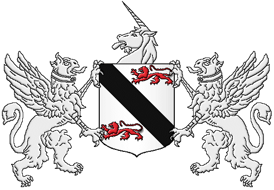 Blason de la famille Perry