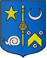 blason de la famille Pontenier