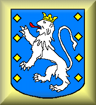 blason de la famille de Pressat