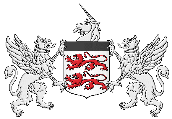 Blason de la famille Perry