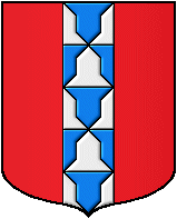 Blason de la famille Prusse des Cars