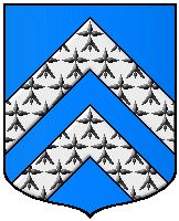 Blason de la famille Pichot