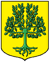 Blason de la famille Poirier