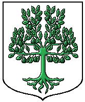 Blason de la famille Poirier