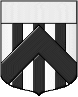 blason de la famille Poute