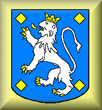 blason de la famille de Pressac