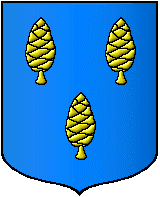 blason de la famille Regnaud