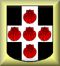 blason de la famille Rouvroy