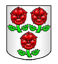 blason de la famille des Rouziers