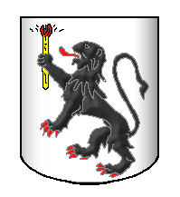 blason des Rambaud de Bourg-Charente