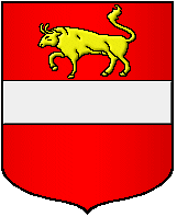 blason de la famille de Rançonnet