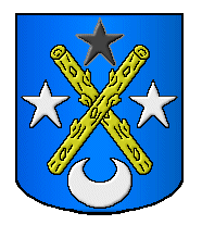 blason de la famille Rasteau