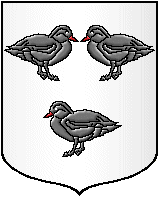 blason de la famille Regnauld de Taponnat