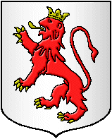 blason de la famille Régnier