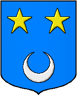 possible variation du blason de la famille Riol