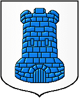 Blason de Gabriel Robinet