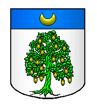 blason de la famille Rullier