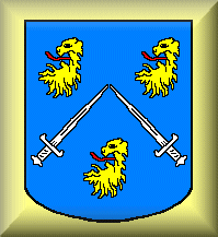 blason de la famille Ruspide