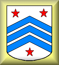 blason de la famille de Sescaud