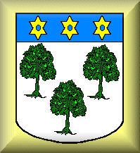 blason de la famille de Seysses