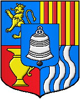 blason de la famille de Saint-Lary, duc de Bellegarde