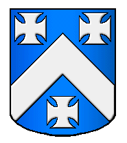 blason de la famille de Saint-Fief, selon Rietstap