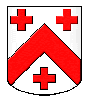 blason de la famille de Saint-Fief