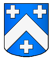 blason de la famille de Saint-Fief