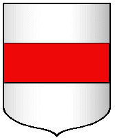 blason de la famille de Sainte-Maure