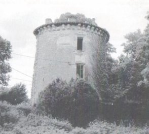 tour de Montausier