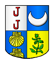 blason de la famille de La Sudrie