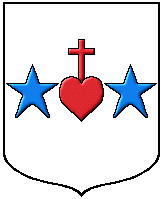 Blason de la famille Sénemaud