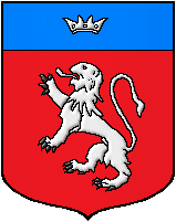 blason de la famille du Teil