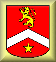 blason de la famille de Thomasson