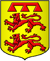 blason de François Tizon