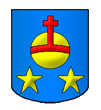 variante du blason de la famille Terrasson