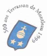 logo réalisé par Hortense de Terrasson de Montleau