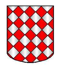 blason de la famille de Tessières