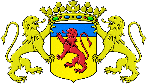 blason de la famille du Teil