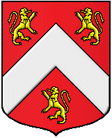 Blason de la famille Thévenin