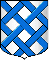 blason de la famille Tison