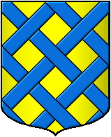 blason de la famille Tison