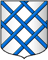 blason de la famille Tison