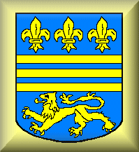 blason de la famille Vidaud