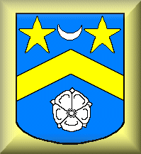 variante du blason de la famille de Villoutreys