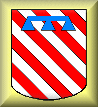 blason de la famille Virouleau