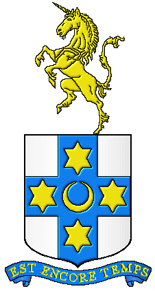 blason de la famille Vallantin